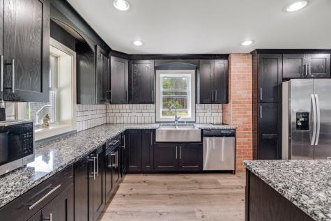 279 Back Ridge Road Orland ME 04472