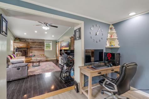 279 Back Ridge Road Orland ME 04472