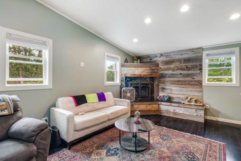 279 Back Ridge Road Orland ME 04472