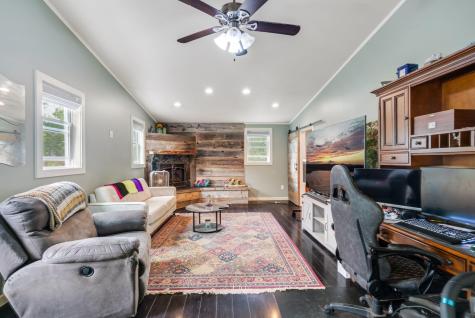 279 Back Ridge Road Orland ME 04472