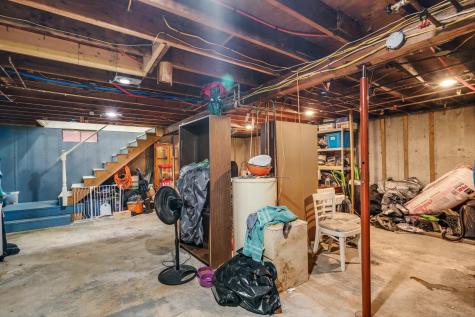 279 Back Ridge Road Orland ME 04472