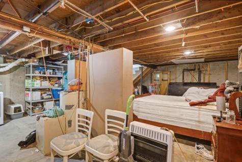 279 Back Ridge Road Orland ME 04472