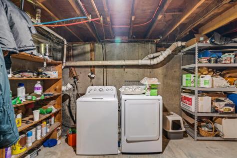 279 Back Ridge Road Orland ME 04472