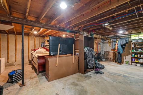 279 Back Ridge Road Orland ME 04472