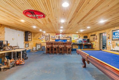 279 Back Ridge Road Orland ME 04472