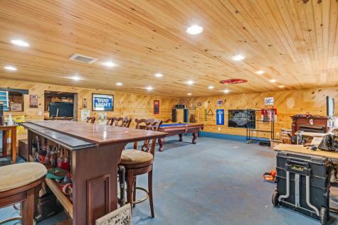 279 Back Ridge Road Orland ME 04472