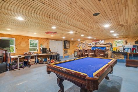279 Back Ridge Road Orland ME 04472