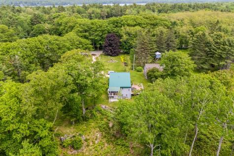 279 Back Ridge Road Orland ME 04472