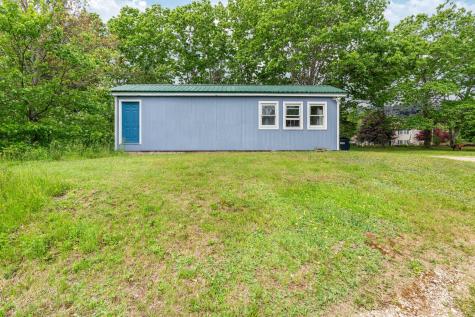 279 Back Ridge Road Orland ME 04472