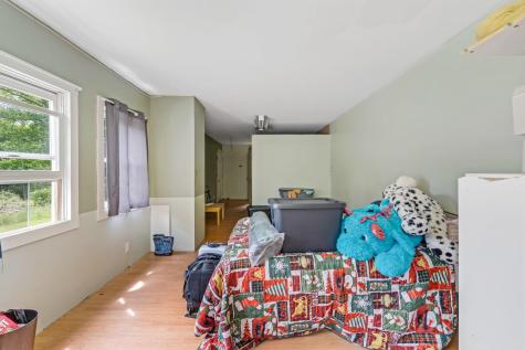 279 Back Ridge Road Orland ME 04472