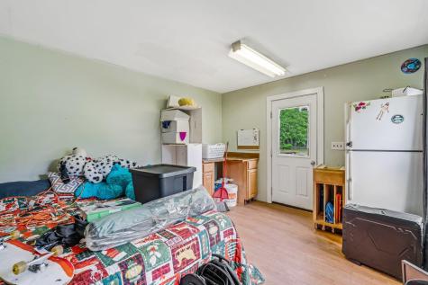 279 Back Ridge Road Orland ME 04472