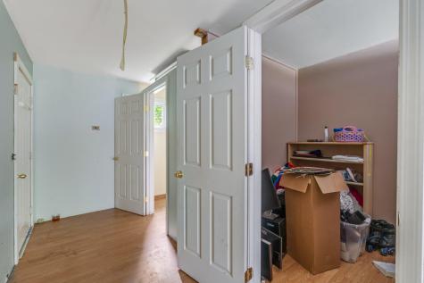 279 Back Ridge Road Orland ME 04472