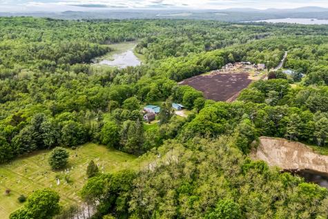 279 Back Ridge Road Orland ME 04472