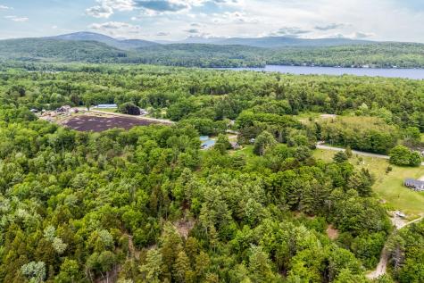 279 Back Ridge Road Orland ME 04472
