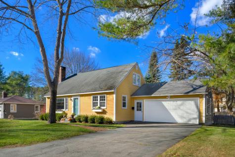7 Glendale Road Kennebunk ME 04043
