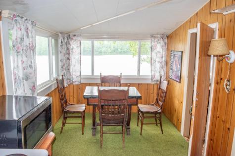 44 Pulsifer Road Livermore ME 04253