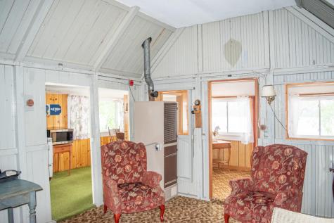 44 Pulsifer Road Livermore ME 04253
