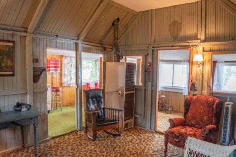 44 Pulsifer Road Livermore ME 04253