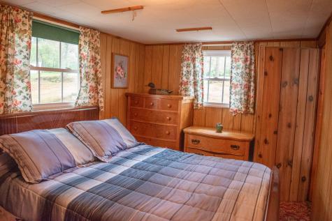 44 Pulsifer Road Livermore ME 04253