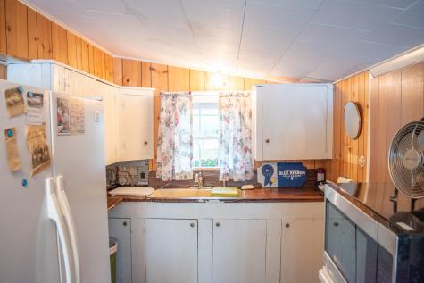 44 Pulsifer Road Livermore ME 04253