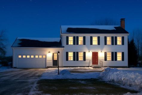 387 Exeter Road Corinth ME 04427