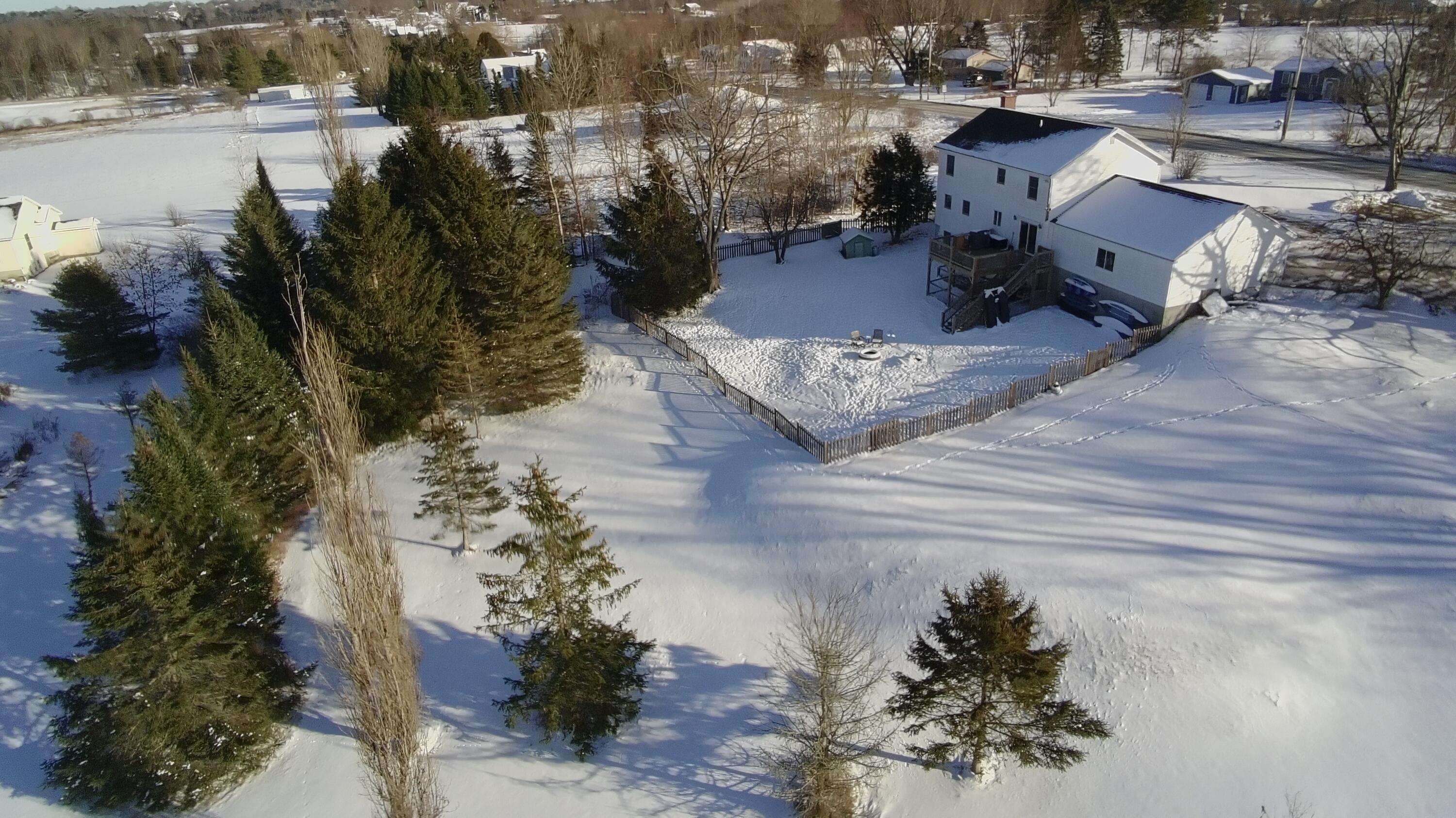 387 Exeter Road Corinth ME 04427