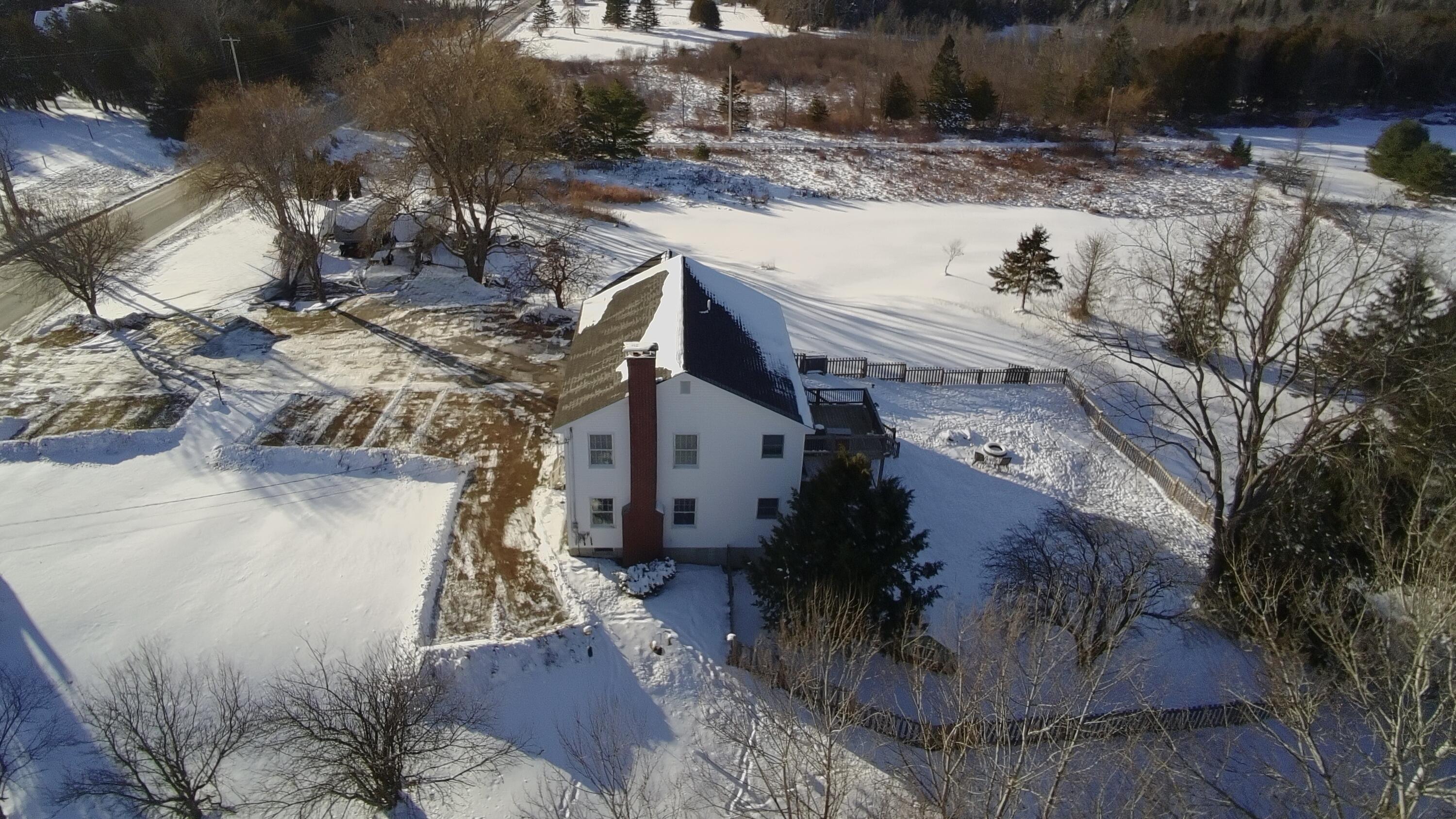 387 Exeter Road Corinth ME 04427