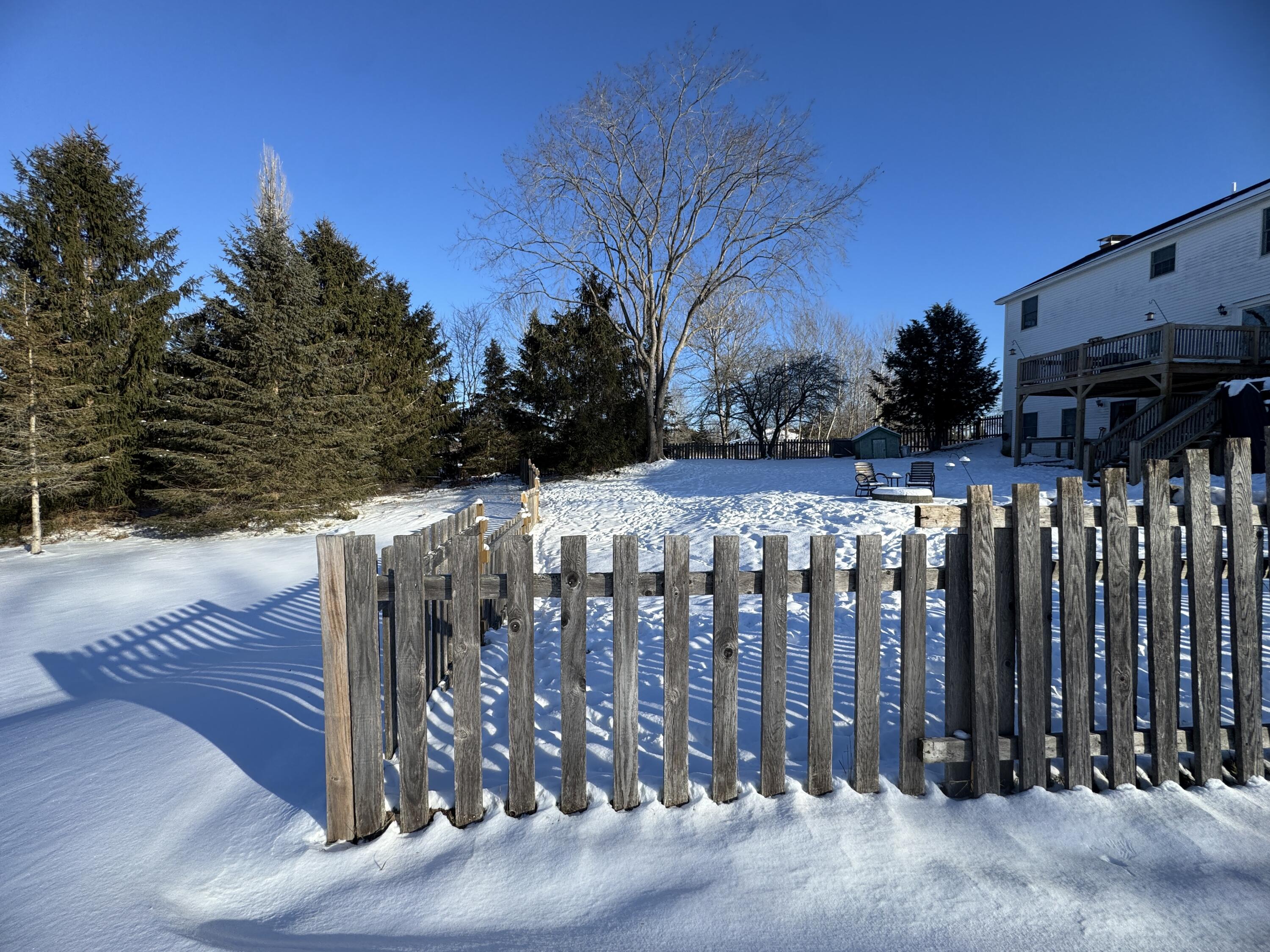 387 Exeter Road Corinth ME 04427