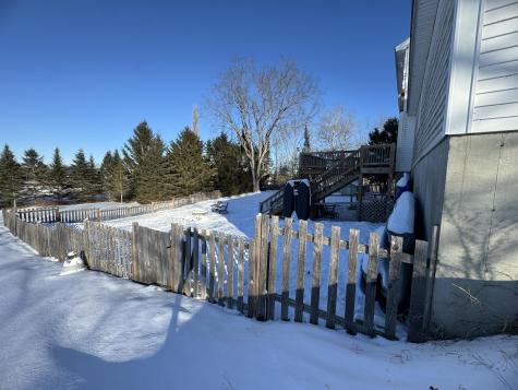 387 Exeter Road Corinth ME 04427