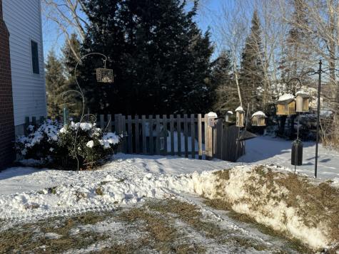 387 Exeter Road Corinth ME 04427