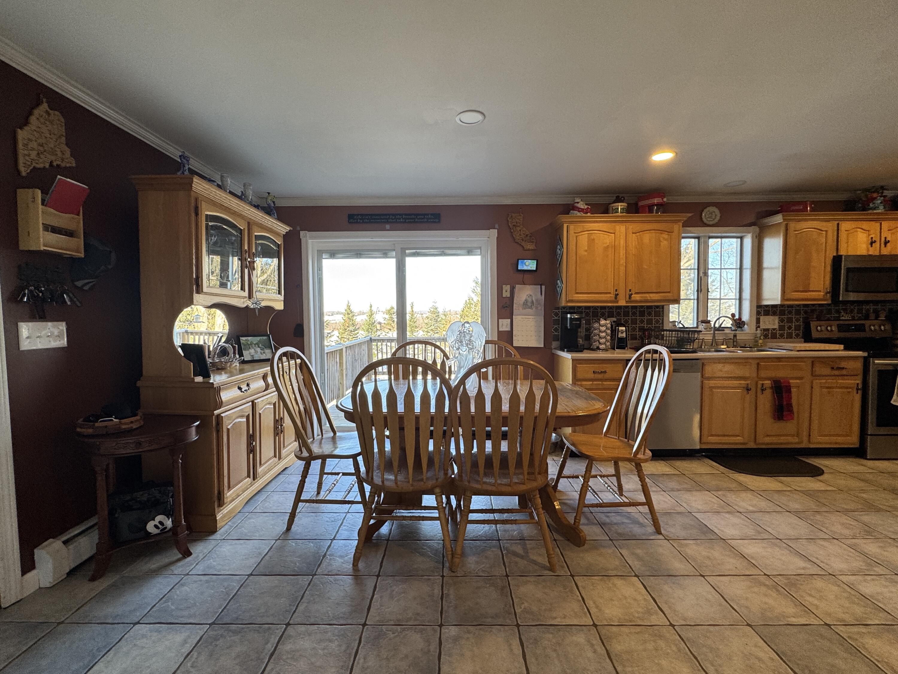387 Exeter Road Corinth ME 04427