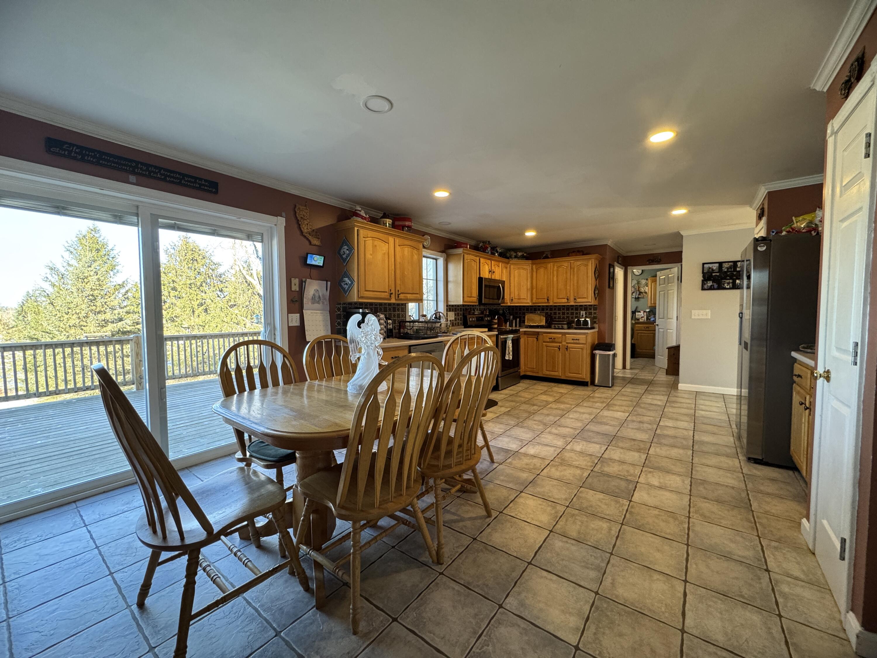 387 Exeter Road Corinth ME 04427