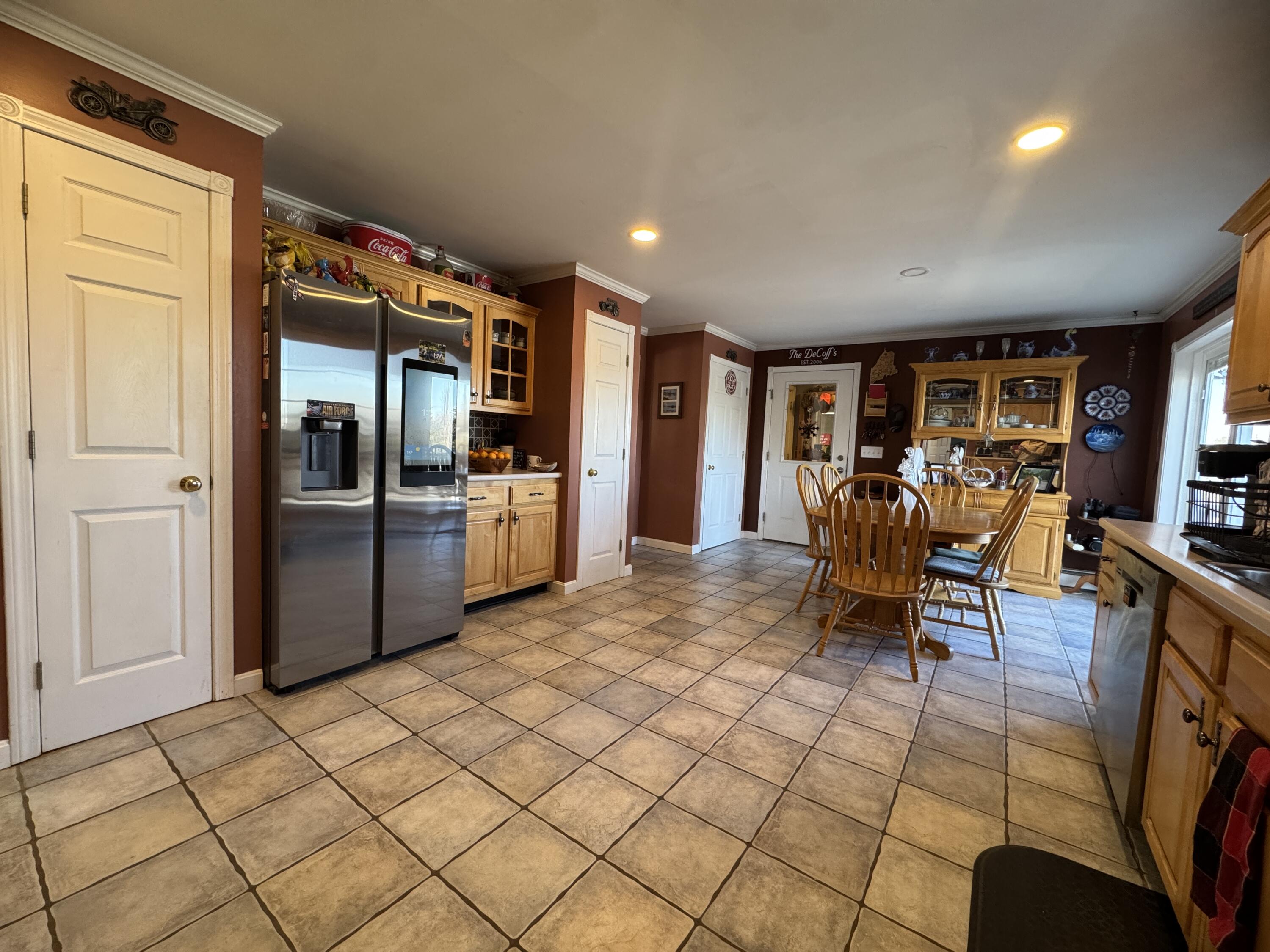 387 Exeter Road Corinth ME 04427