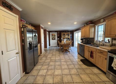 387 Exeter Road Corinth ME 04427