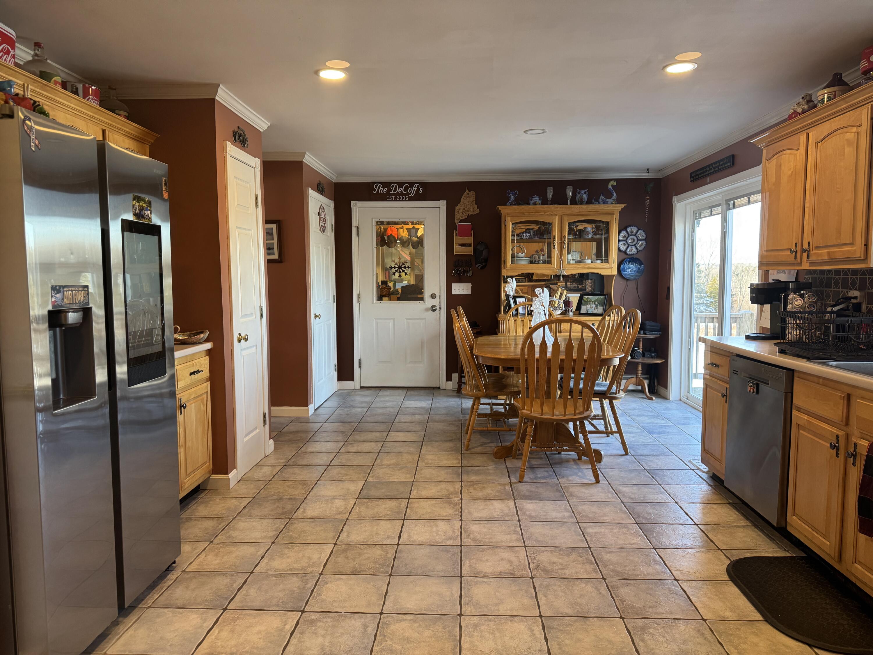 387 Exeter Road Corinth ME 04427