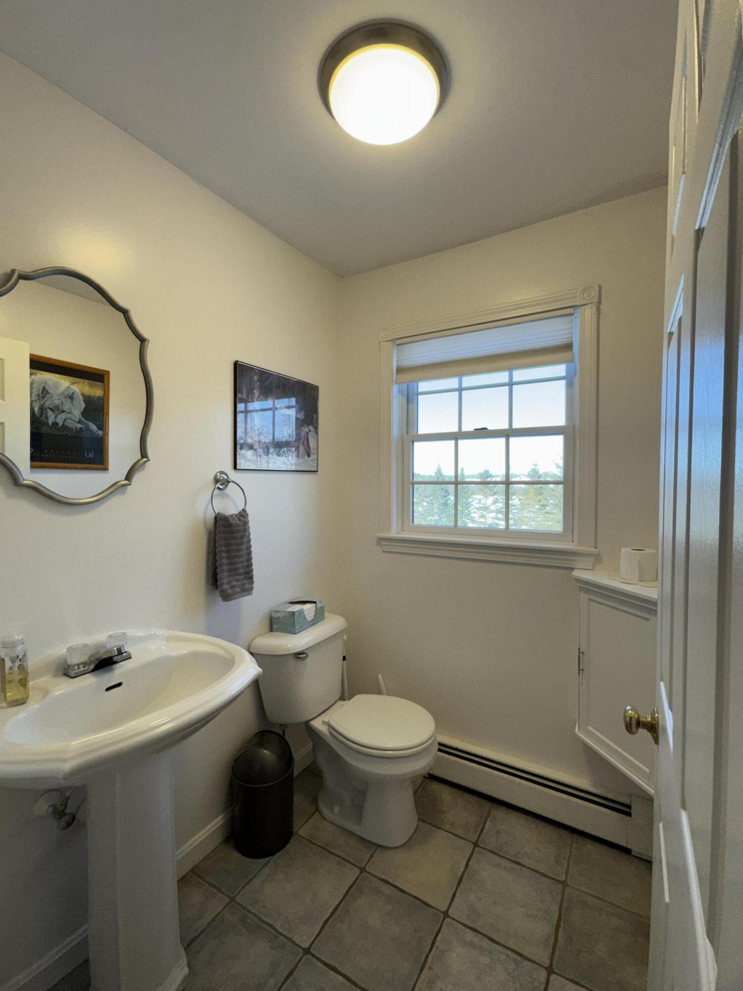 387 Exeter Road Corinth ME 04427