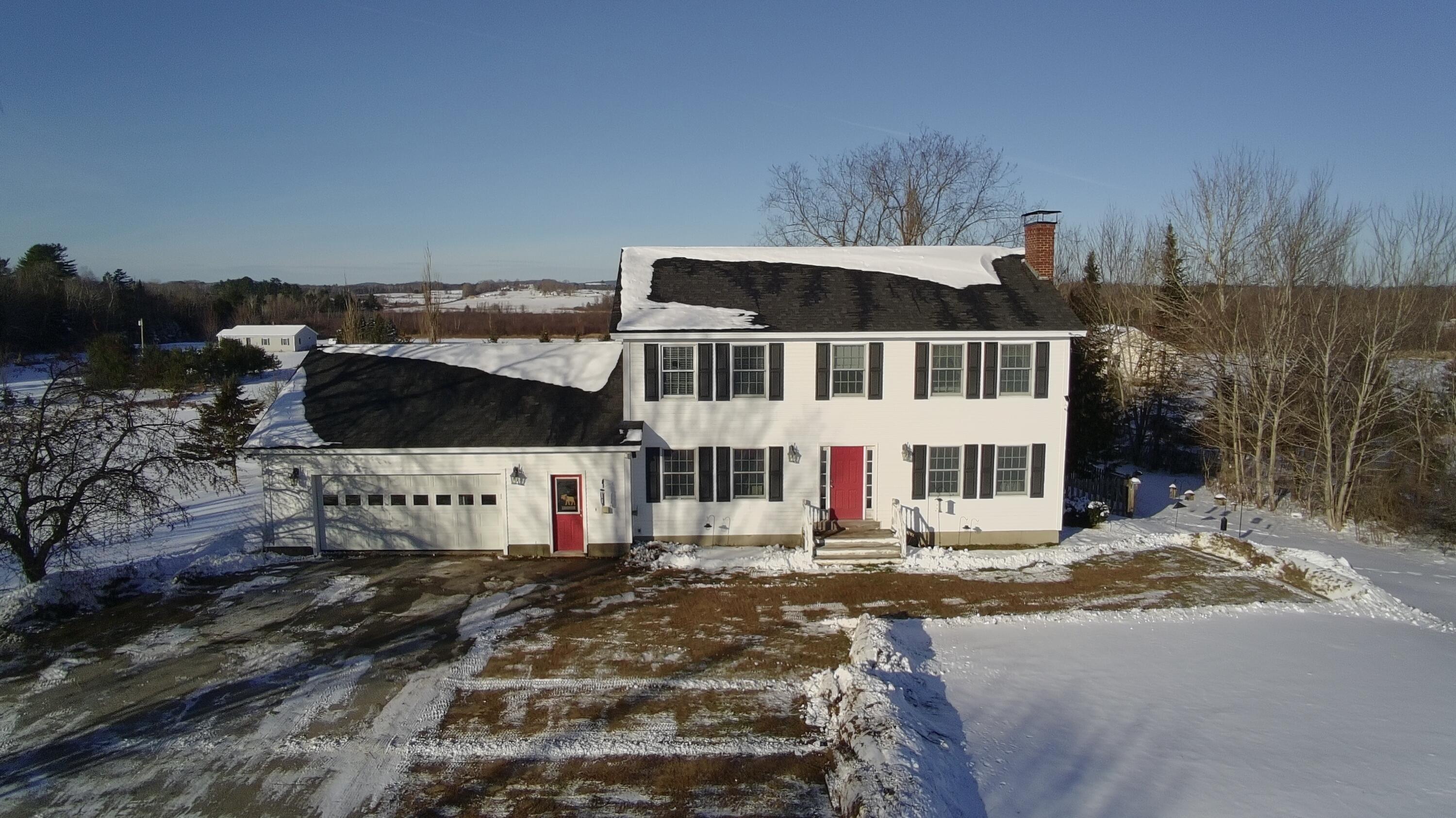 387 Exeter Road Corinth ME 04427