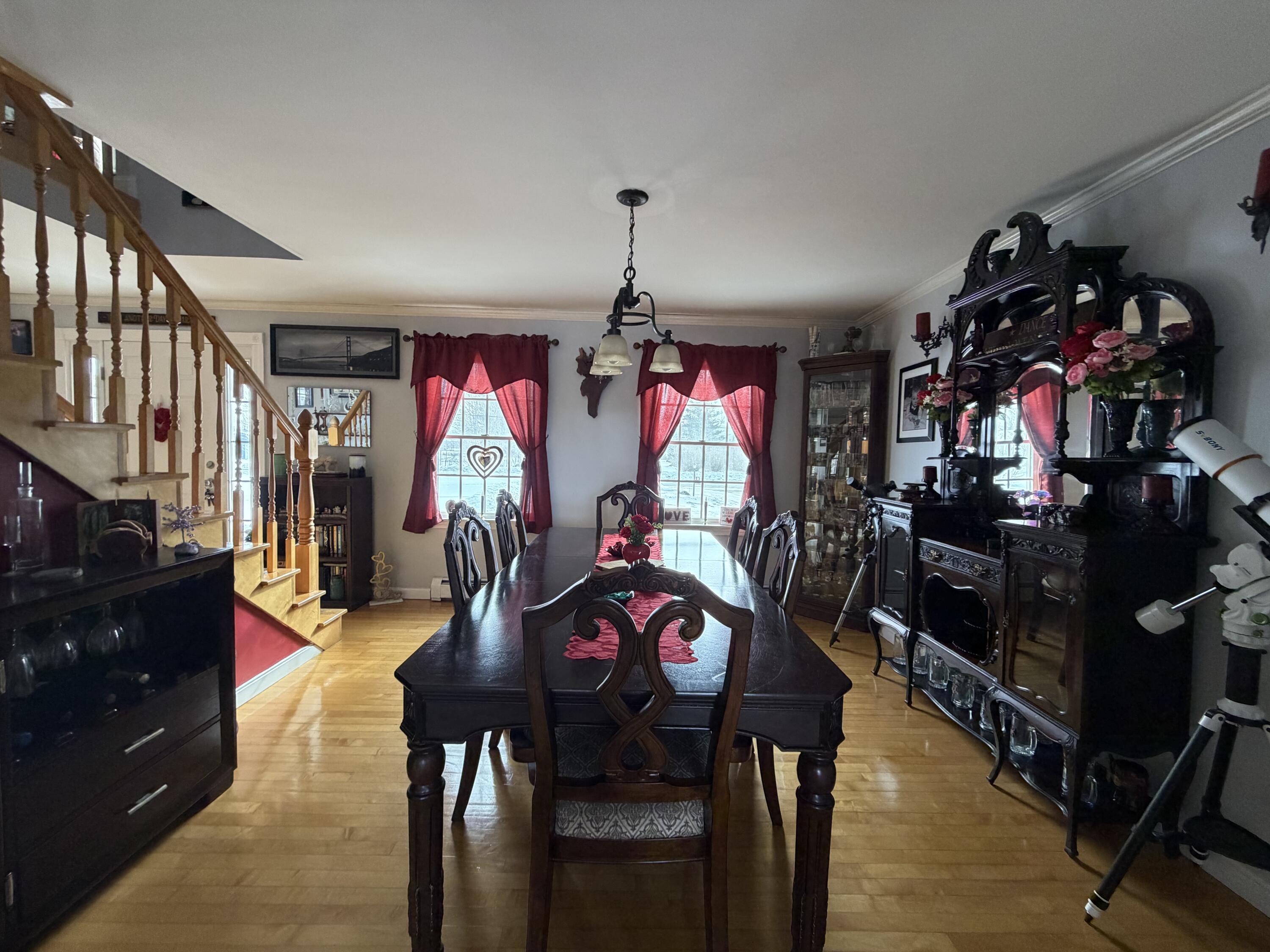 387 Exeter Road Corinth ME 04427