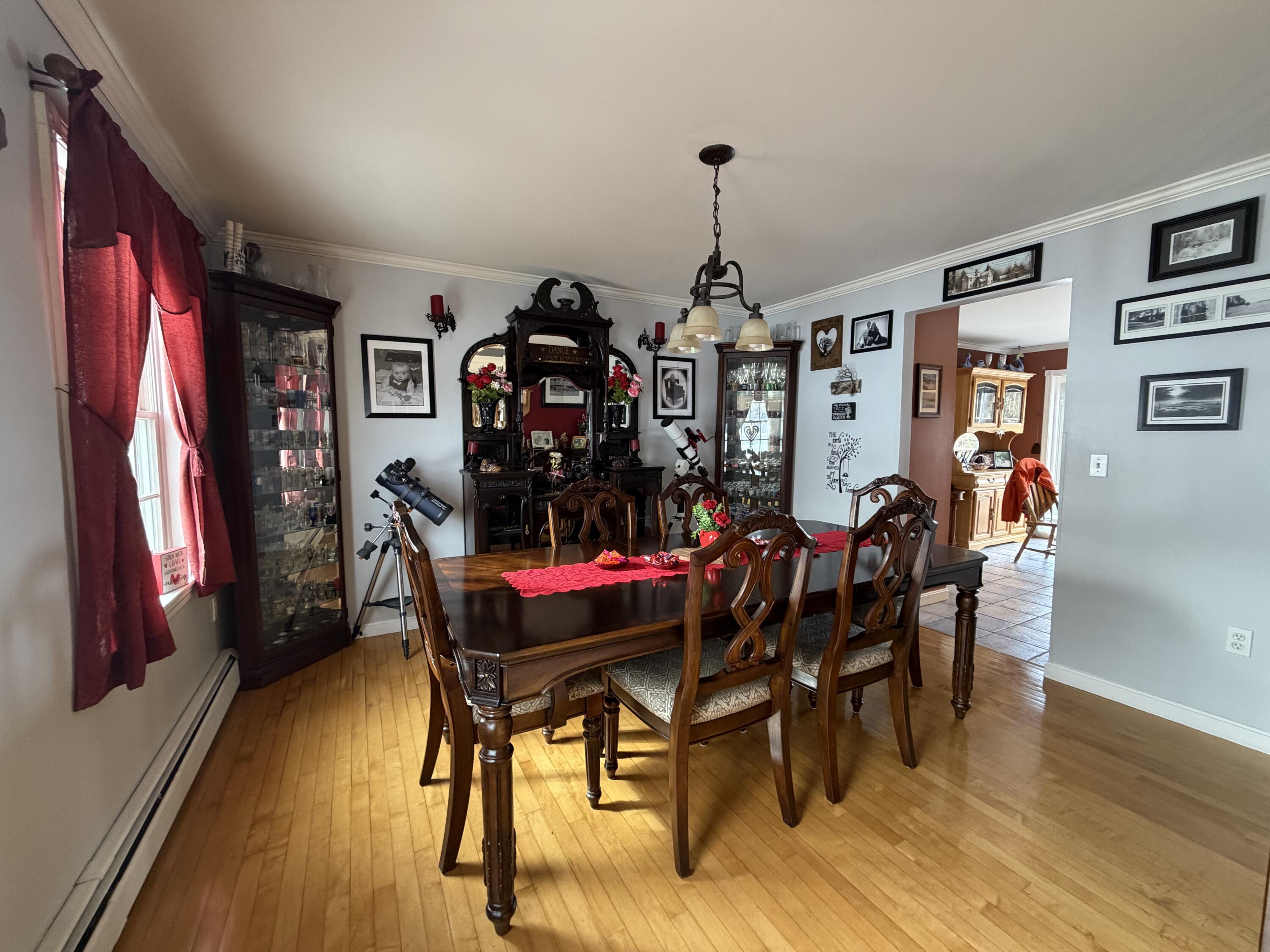 387 Exeter Road Corinth ME 04427