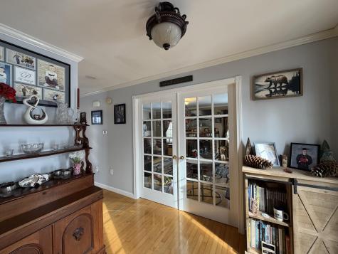 387 Exeter Road Corinth ME 04427