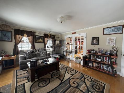 387 Exeter Road Corinth ME 04427