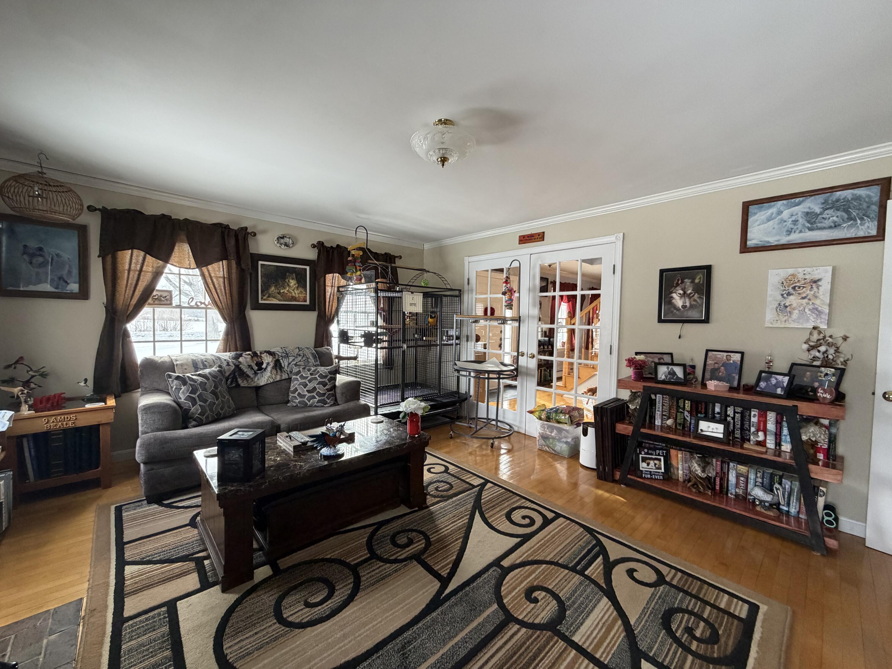 387 Exeter Road Corinth ME 04427