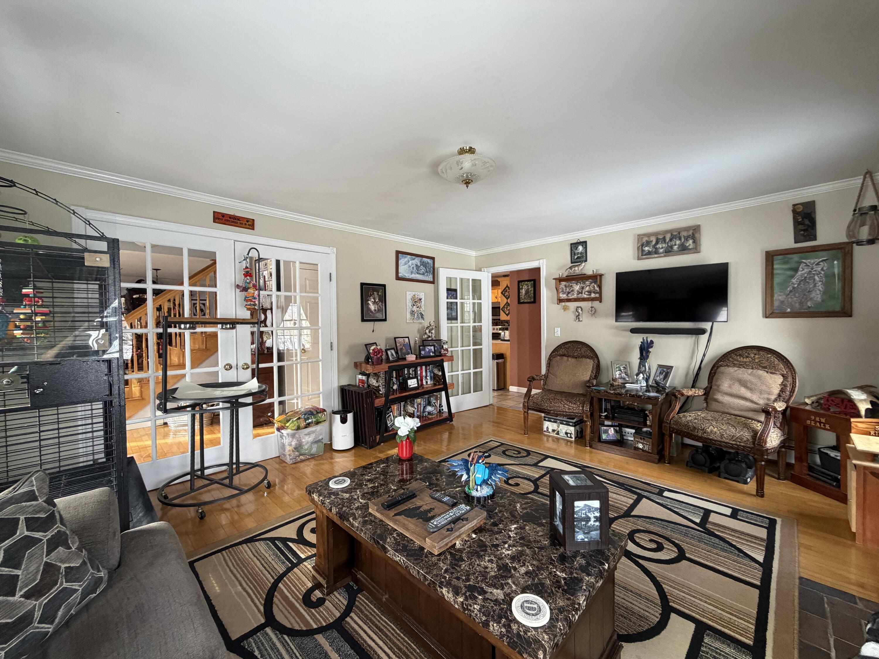 387 Exeter Road Corinth ME 04427