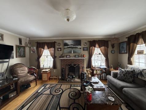 387 Exeter Road Corinth ME 04427