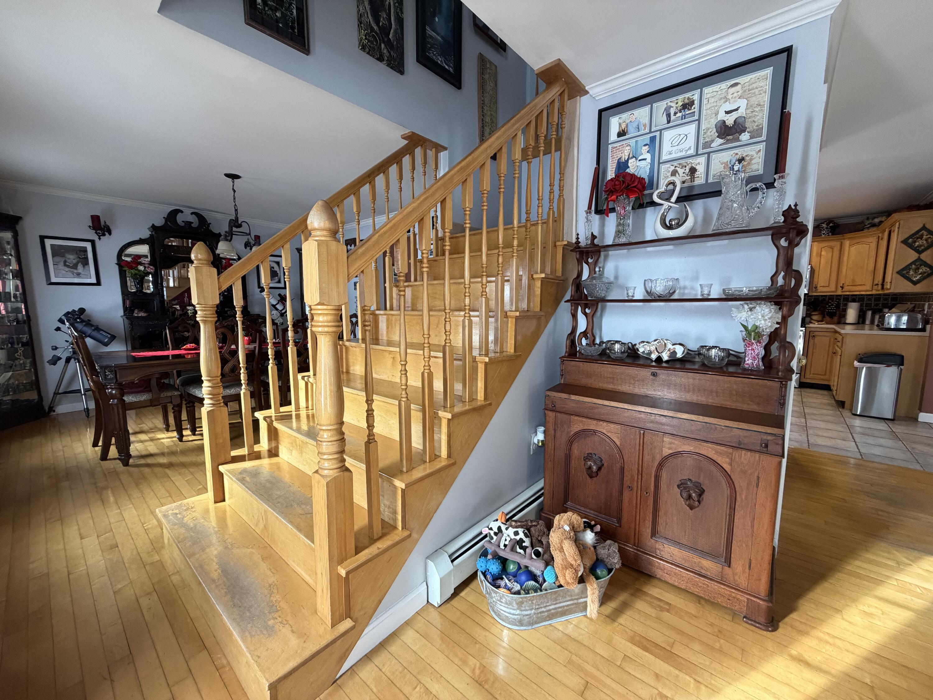 387 Exeter Road Corinth ME 04427