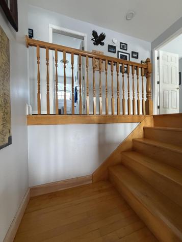 387 Exeter Road Corinth ME 04427