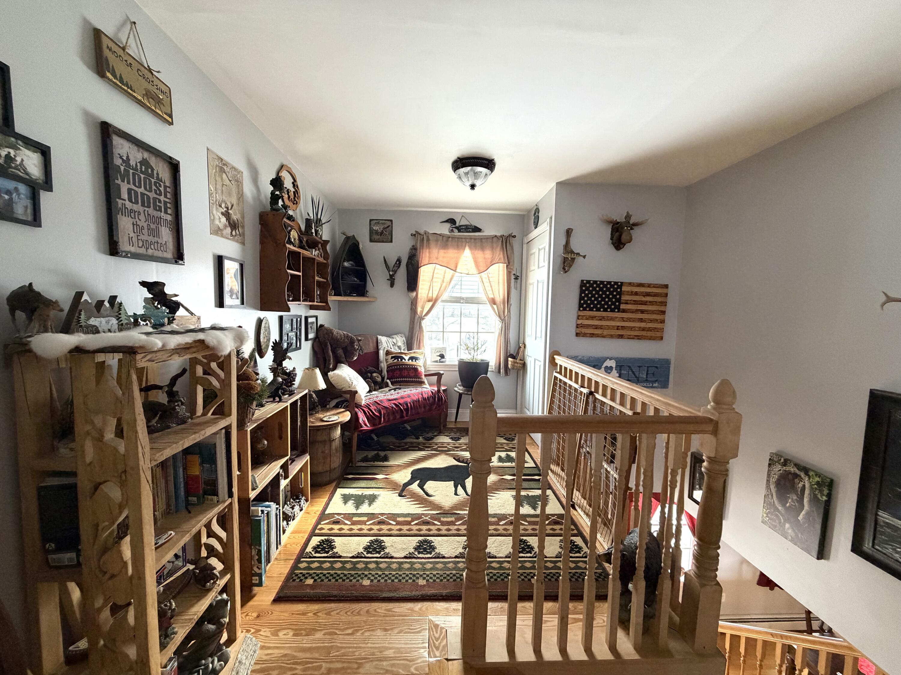 387 Exeter Road Corinth ME 04427