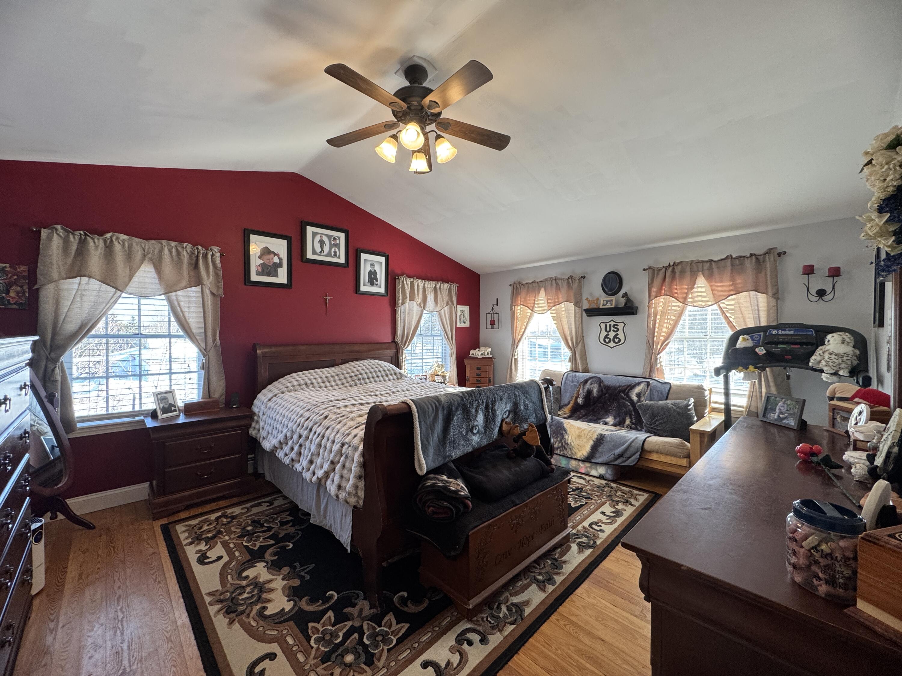 387 Exeter Road Corinth ME 04427