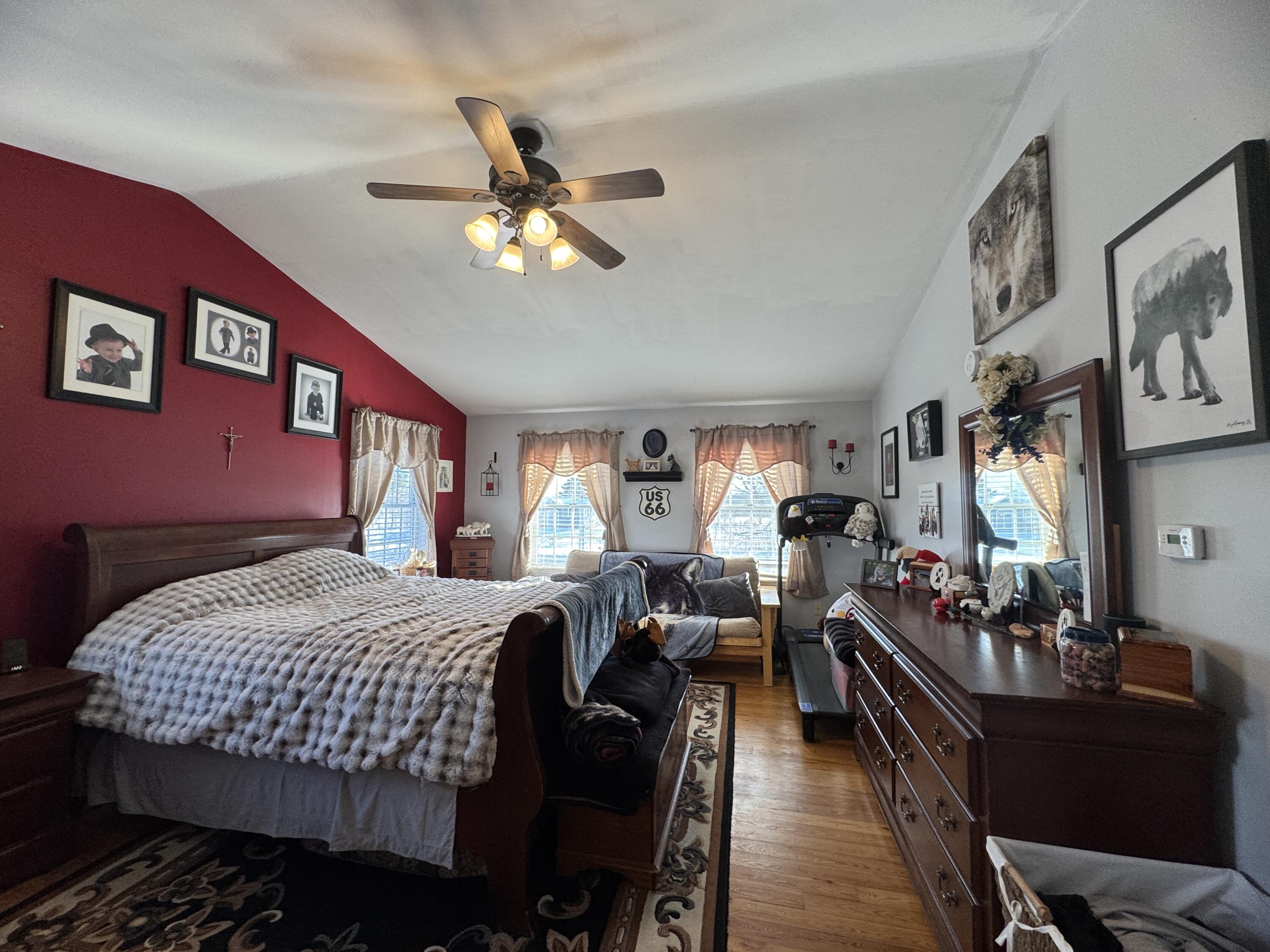 387 Exeter Road Corinth ME 04427