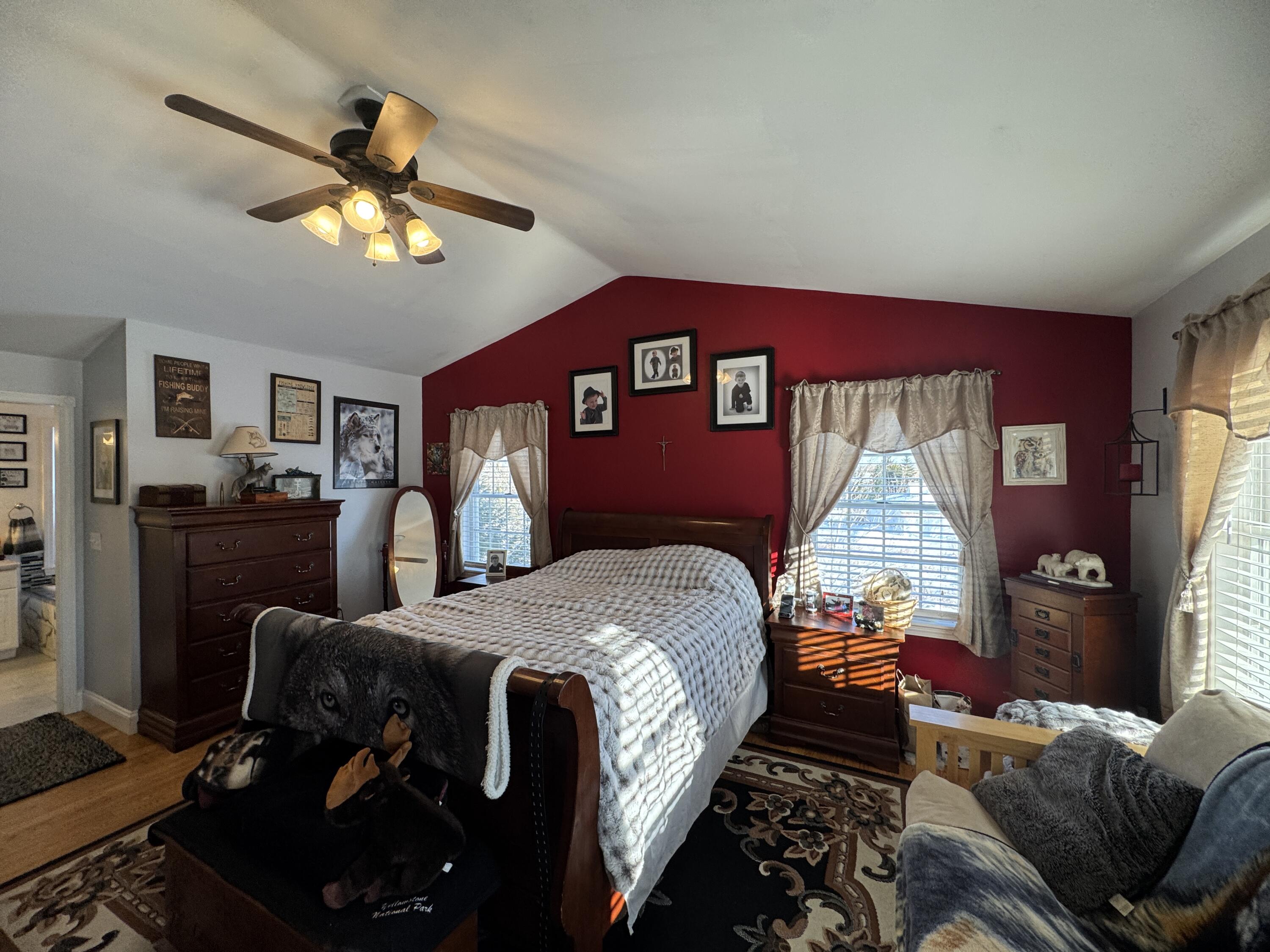 387 Exeter Road Corinth ME 04427